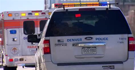 Denver Police investigating outdoor death on Harvard Avenue